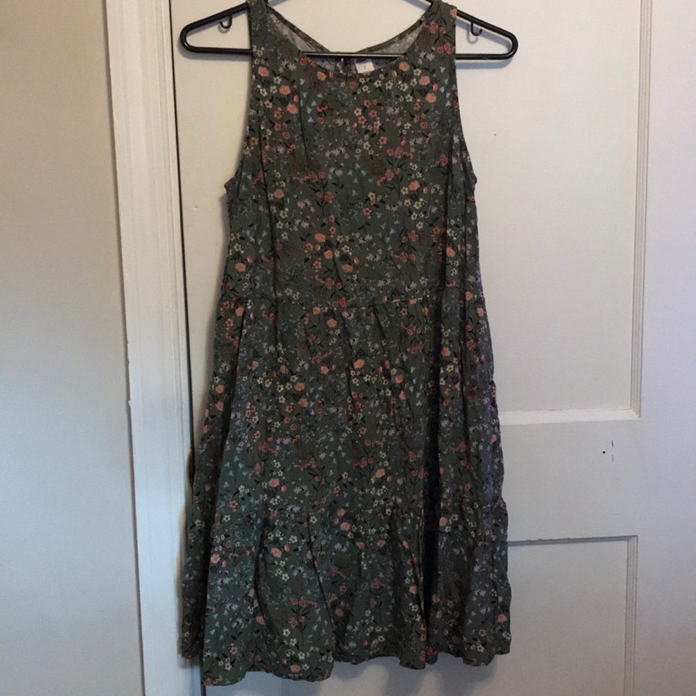 Sundress